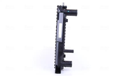 NISSENS 604361 Číslo výrobce: 376714571. EAN: 5707286191556.