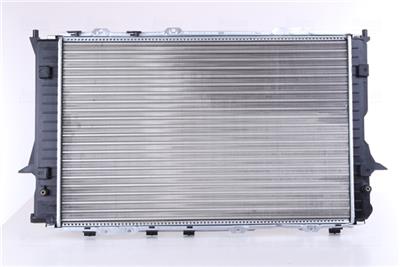 NISSENS 60457 EAN: 5707286191730.