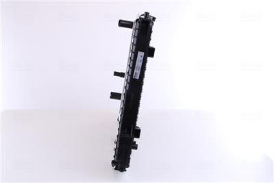 NISSENS 60457 EAN: 5707286191730.