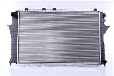 NISSENS 60459 EAN: 5707286191778.