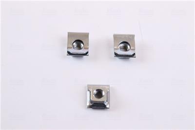 NISSENS 60469A EAN: 5707286191921.