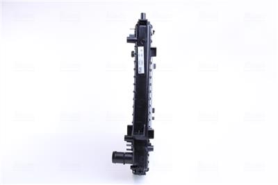 NISSENS 60476 Číslo výrobce: 376715264. EAN: 5707286191969.