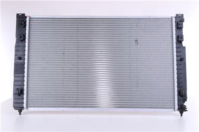 NISSENS 60495 EAN: 5707286192171.