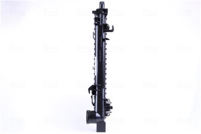 NISSENS 606015 EAN: 5707286417533.