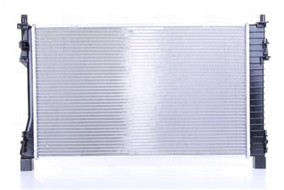 NISSENS 606015 EAN: 5707286417533.