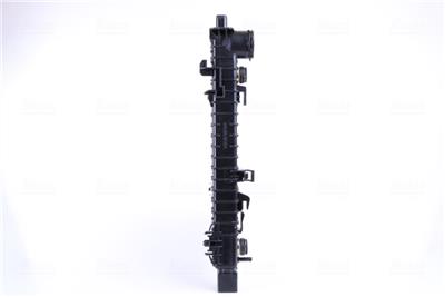 NISSENS 606015 EAN: 5707286417533.