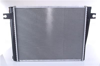 NISSENS 60601A EAN: 5707286192393.