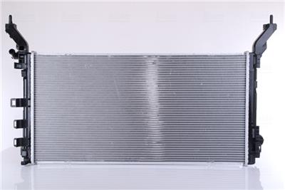 NISSENS 606058 EAN: 5707286418011.