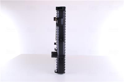 NISSENS 60607A EAN: 5707286192492.