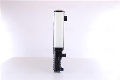 NISSENS 60607A EAN: 5707286192492.