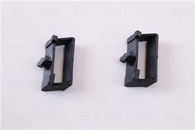 NISSENS 60607A EAN: 5707286192492.