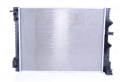 NISSENS 606217 EAN: 5707286426818.