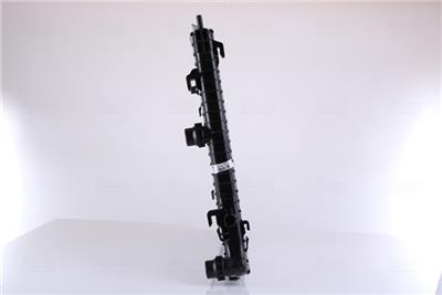 NISSENS 606267 EAN: 5707286427303.