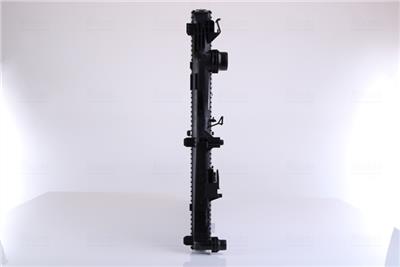 NISSENS 606301 Číslo výrobce: 72524163. EAN: 5707286427617.