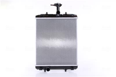 NISSENS 606330 EAN: 5707286427877.