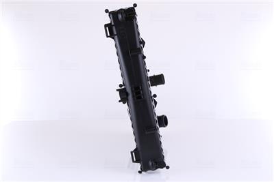 NISSENS 606448 Číslo výrobce: 376730581. EAN: 5707286439863.