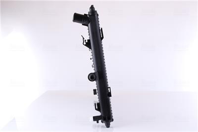 NISSENS 606528 EAN: 5707286453548.