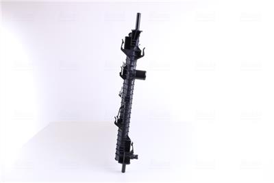 NISSENS 606537 EAN: 5707286453869.