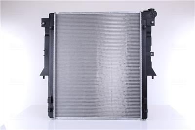 NISSENS 606549 EAN: 5707286454804.