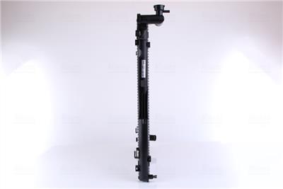 NISSENS 606549 EAN: 5707286454804.