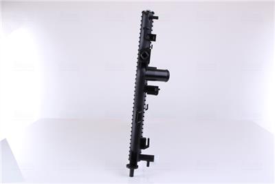 NISSENS 606607 EAN: 5707286462984.