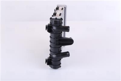 NISSENS 606641 EAN: 5707286463226.