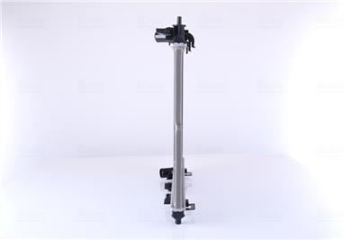 NISSENS 606662 EAN: 5707286466159.