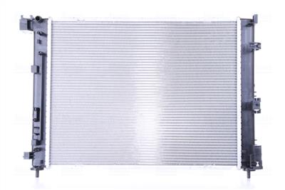 NISSENS 606725 EAN: 5707286477537.