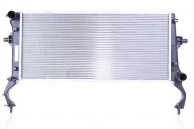 NISSENS 606739 EAN: 5707286477674.