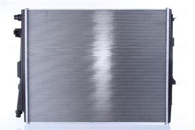 NISSENS 606784 EAN: 5707286481961.