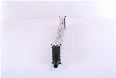 NISSENS 606792 EAN: 5707286482043.