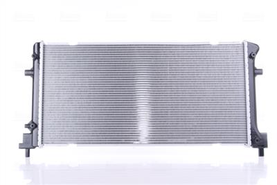 NISSENS 606809 EAN: 5707286483170.