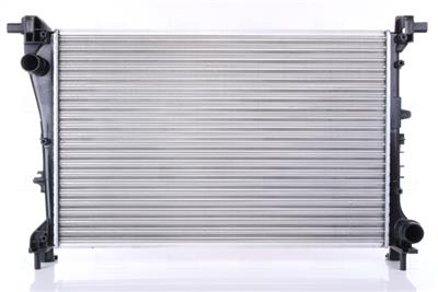 NISSENS 606810 EAN: 5707286483187.