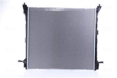 NISSENS 606982 EAN: 5707286509740.