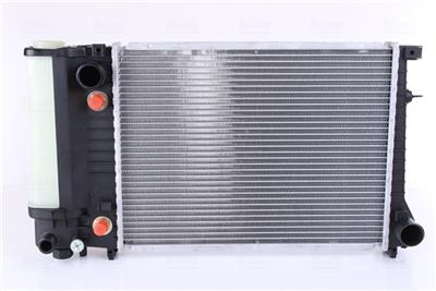 NISSENS 60703A EAN: 5707286193208.