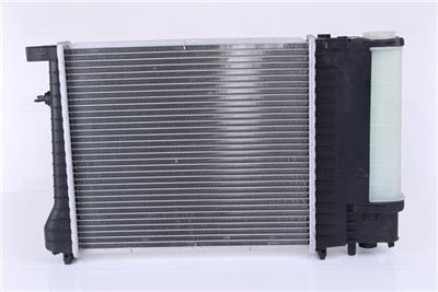 NISSENS 60729A EAN: 5707286193284.