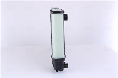 NISSENS 60729A EAN: 5707286193284.