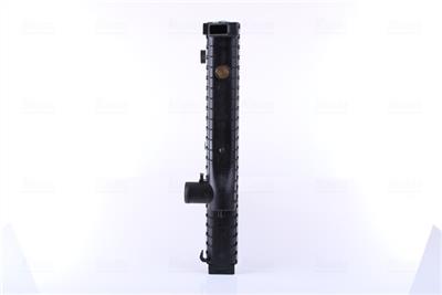 NISSENS 60743A EAN: 5707286193451.