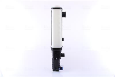 NISSENS 60743A EAN: 5707286193451.