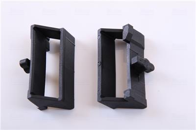 NISSENS 60743A EAN: 5707286193451.