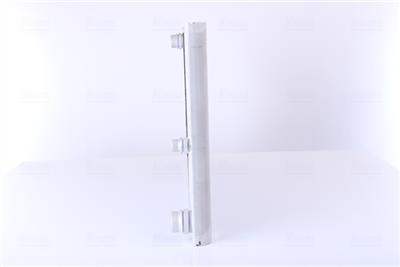 NISSENS 60762 EAN: 5707286193604.