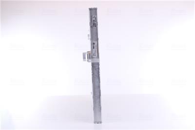 NISSENS 60768 Číslo výrobce: 376754121. EAN: 5707286193666.