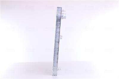 NISSENS 60768 Číslo výrobce: 376754121. EAN: 5707286193666.