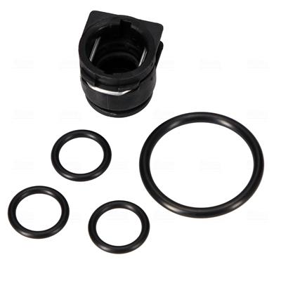 NISSENS 60775 Číslo výrobce: 376755381. EAN: 5707286343085.