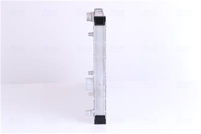 NISSENS 60775 Číslo výrobce: 376755381. EAN: 5707286343085.