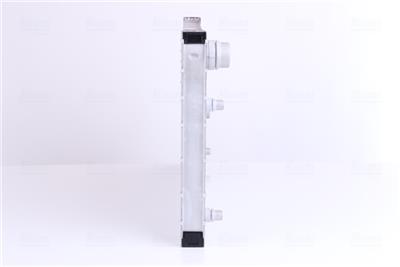 NISSENS 60775 Číslo výrobce: 376755381. EAN: 5707286343085.