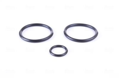 NISSENS 60788A EAN: 5707286193864.