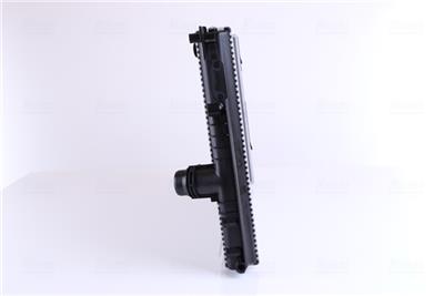 NISSENS 60814 EAN: 5707286347915.