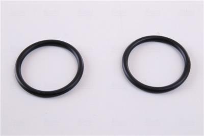 NISSENS 60816 EAN: 5707286365193.