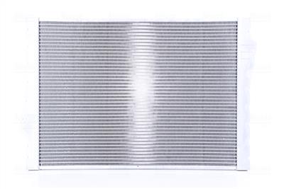 NISSENS 60823 EAN: 5707286361256.